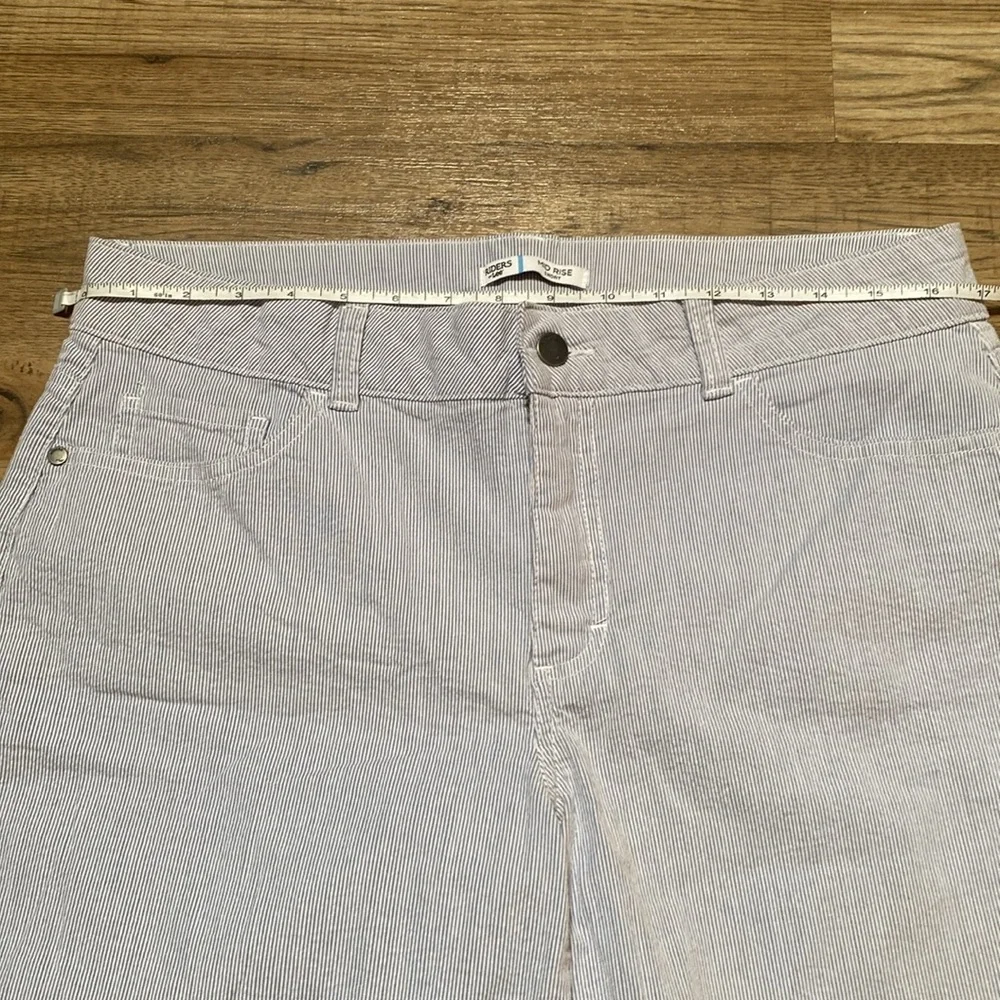 Rider shorts